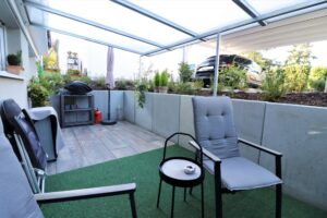 Terrasse Bild 1