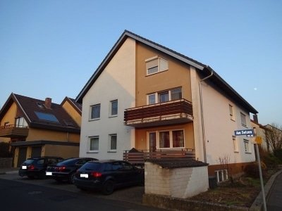 Immobilien Schweinfurt
