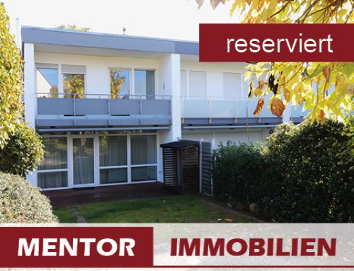 Reserviert – Modernes Eigenheim in Top-Wohnlage – Haardt