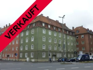 Eigentumswohnung Schweinfurt