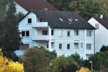 4-Familien-Haus, Rendite – oder Selbstnutzung, 97711 Maßbach, Mehrfamilienhaus